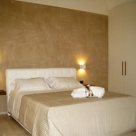 Borgo Marsala Bed & Breakfast Trani Dış mekan fotoğraf