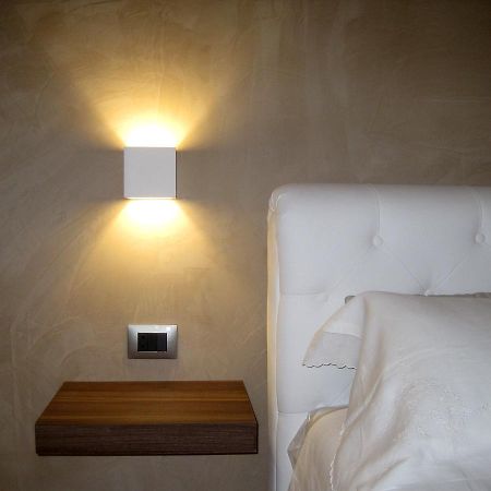 Borgo Marsala Bed & Breakfast Trani Dış mekan fotoğraf