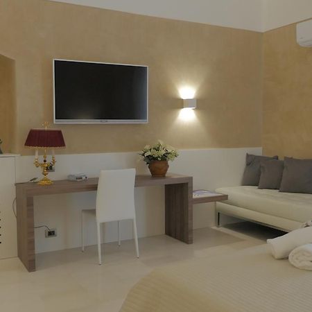 Borgo Marsala Bed & Breakfast Trani Dış mekan fotoğraf