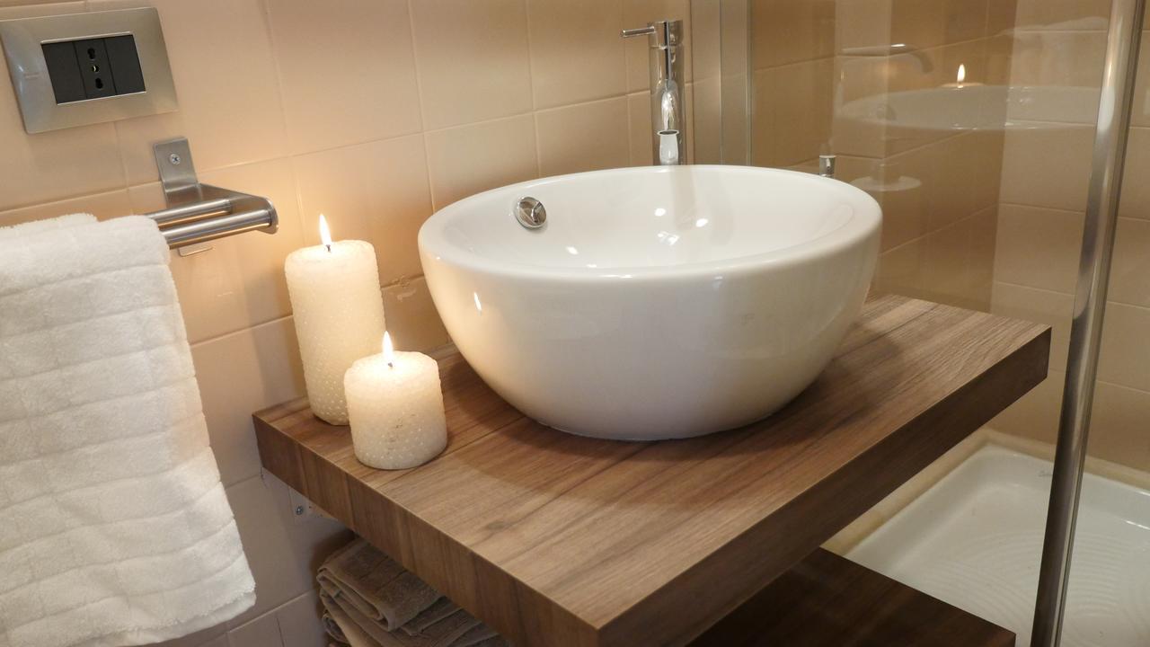 Borgo Marsala Bed & Breakfast Trani Dış mekan fotoğraf