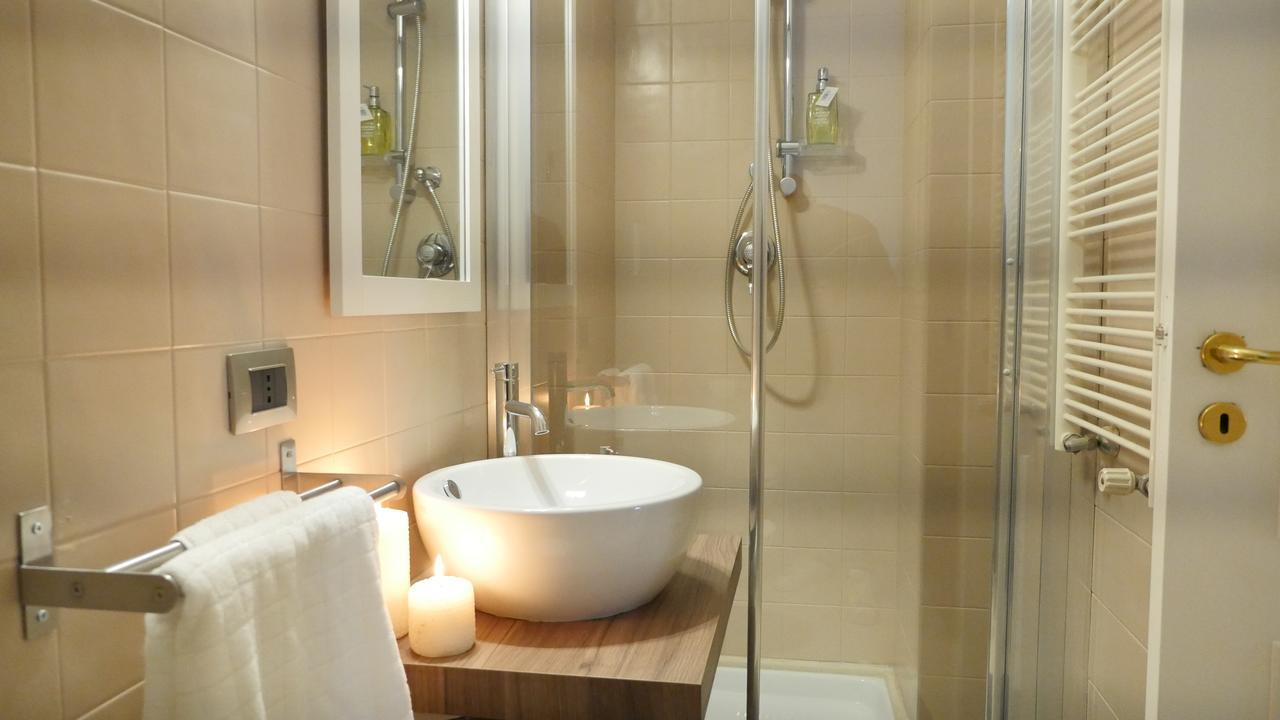 Borgo Marsala Bed & Breakfast Trani Dış mekan fotoğraf