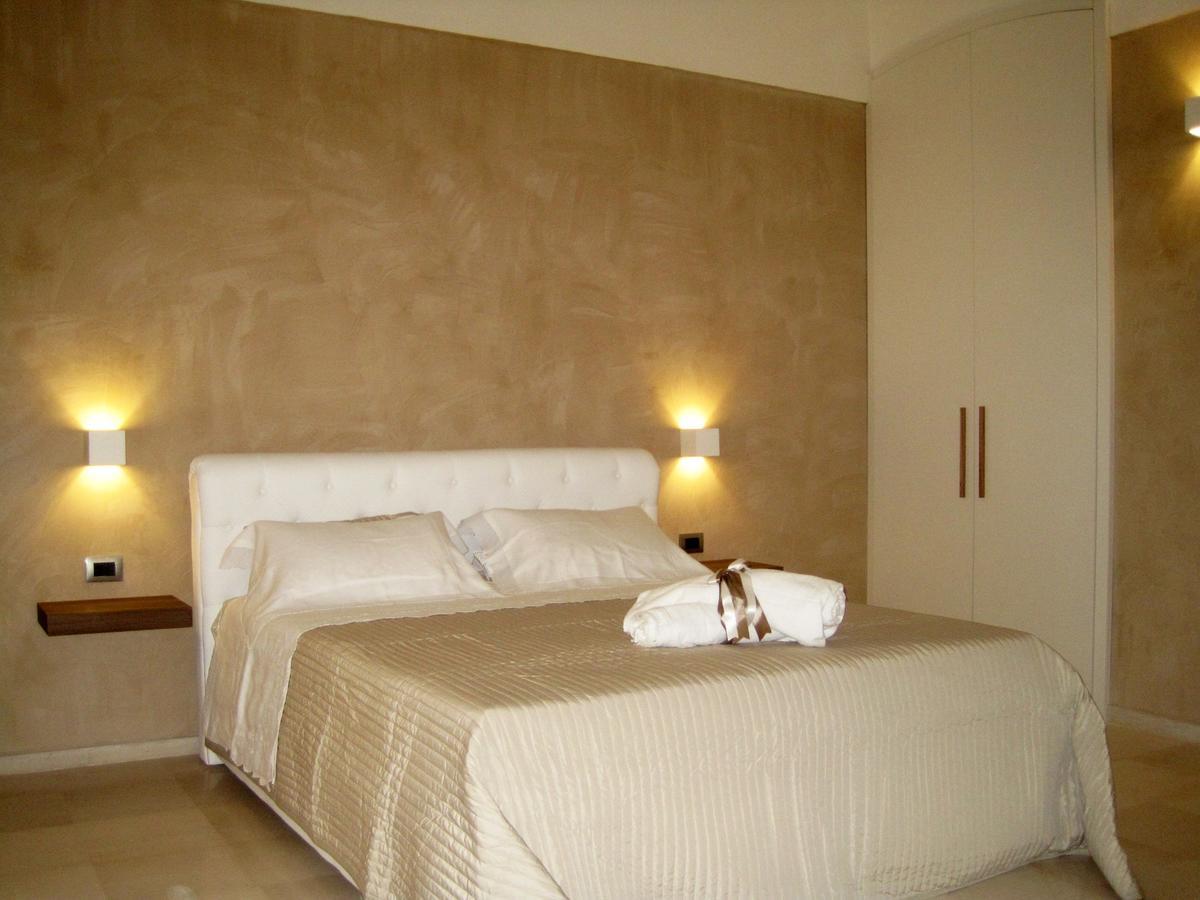 Borgo Marsala Bed & Breakfast Trani Dış mekan fotoğraf