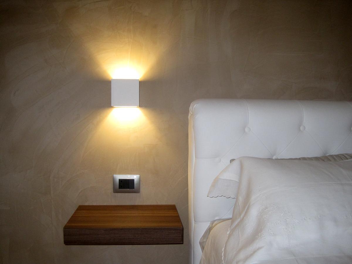 Borgo Marsala Bed & Breakfast Trani Dış mekan fotoğraf