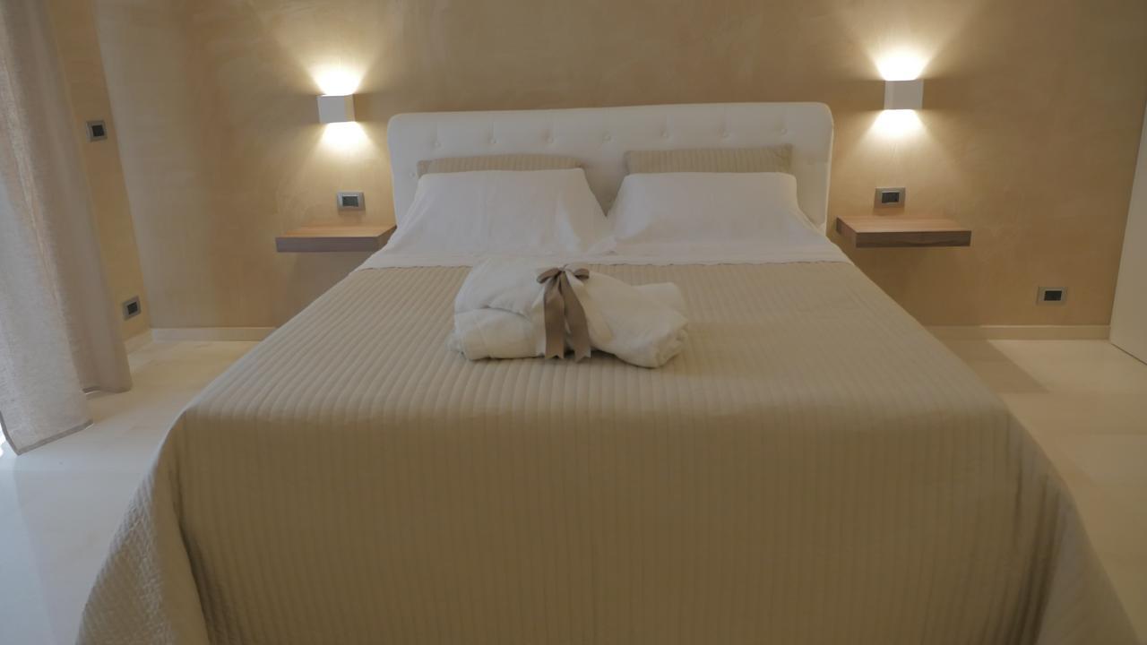 Borgo Marsala Bed & Breakfast Trani Dış mekan fotoğraf